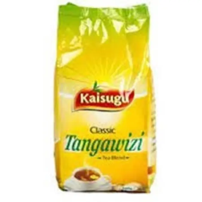 Kaisugu Classic Tangawizi 100G